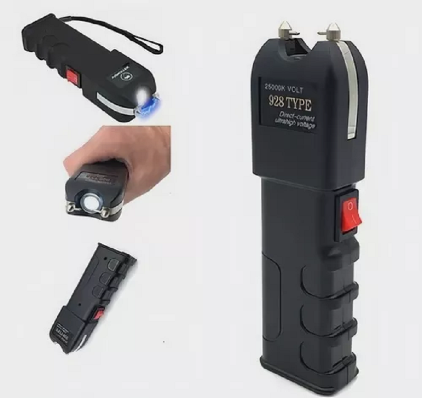 Miniatura 3 de taser 928 type